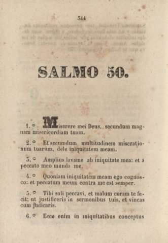 Salmo 50