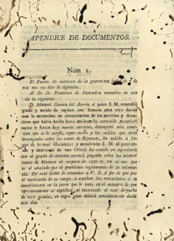 Apendice de documentos