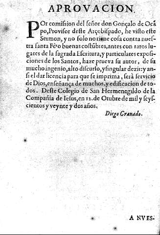 Aprovacion