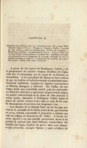 Capitulo II