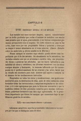 Capitulo III