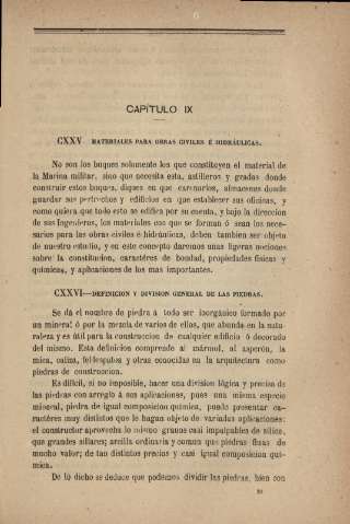 Capítulo IX