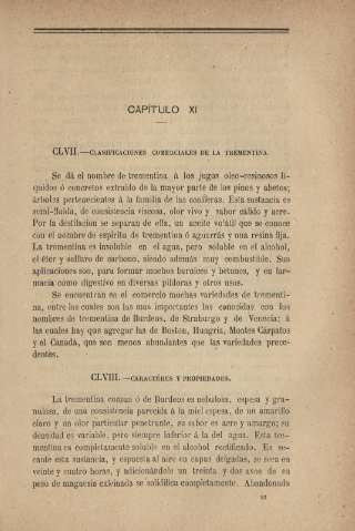 Capítulo XI