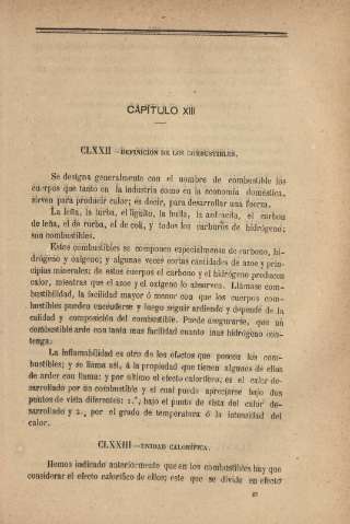 Capítulo XIII