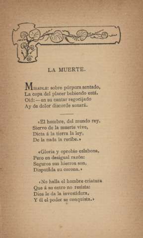 La muerte