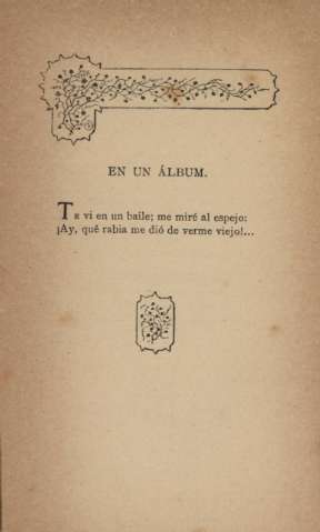 En un álbum