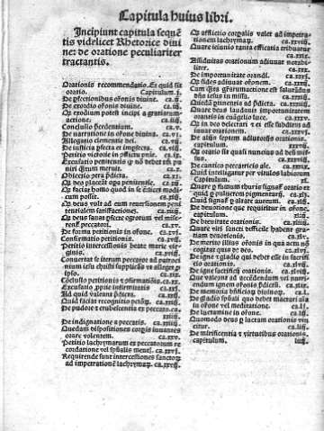 Capitula huius libri