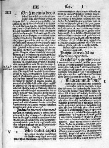 Luctamine spirituali