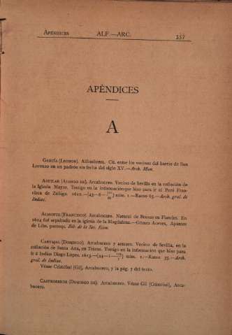 Apéndices