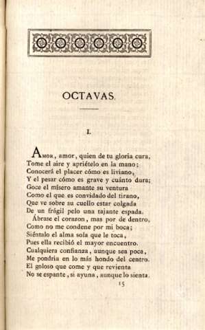 Octavas