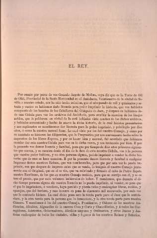 El Rey