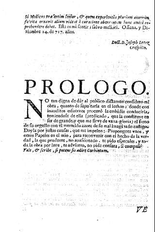 Prologo