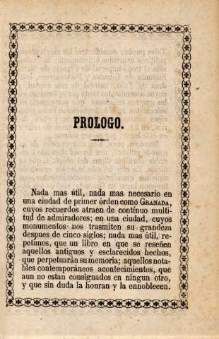 Prologo