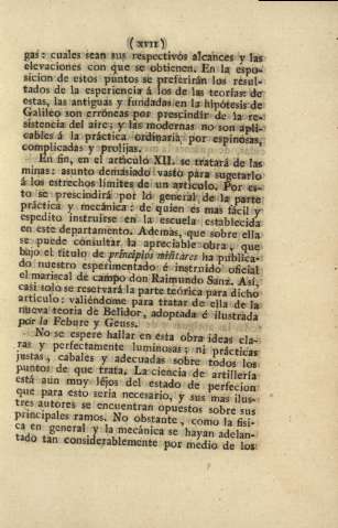 XVII