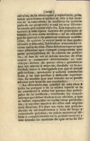XVIII