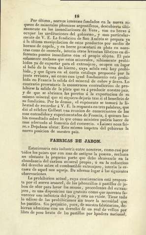 Fabricas de jabon