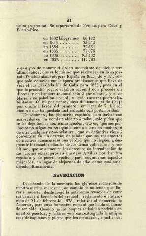 Navegación