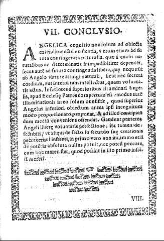 VII