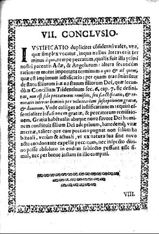 VII