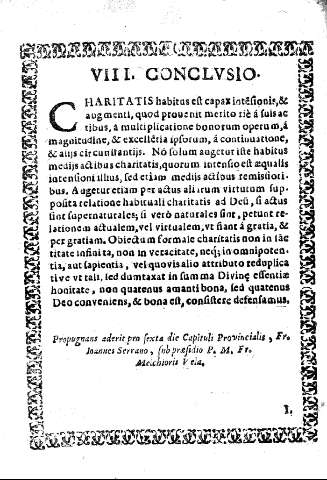VIII