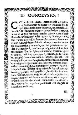 II