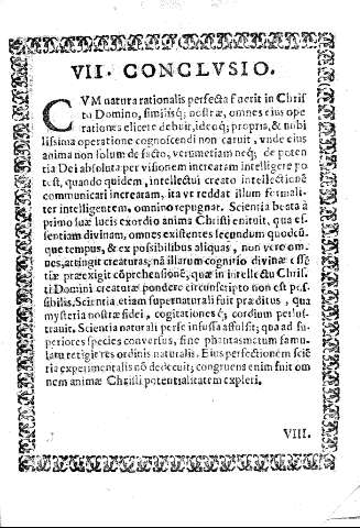 VII
