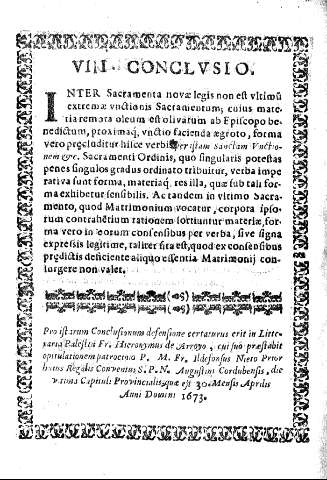 VIII
