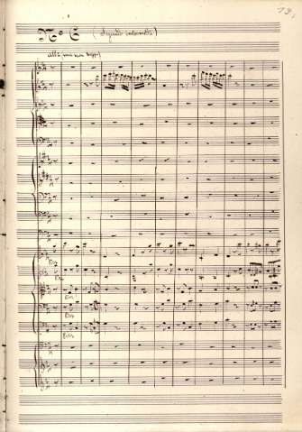 Nº 6 (Segundo intermedio)