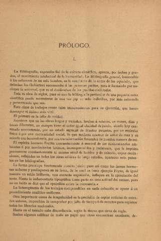 Prólogo