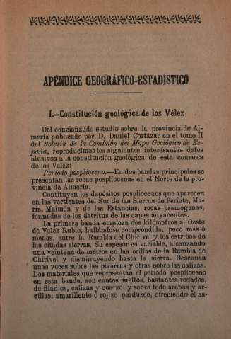 Apéndice geográfico-estadístico