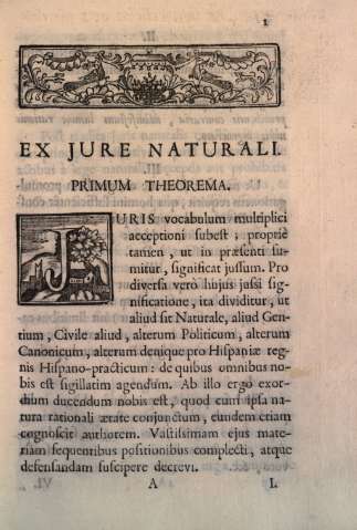 Ex Jure Naturali