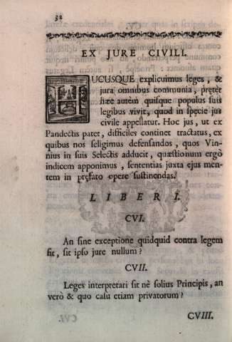 Ex Jure Civili