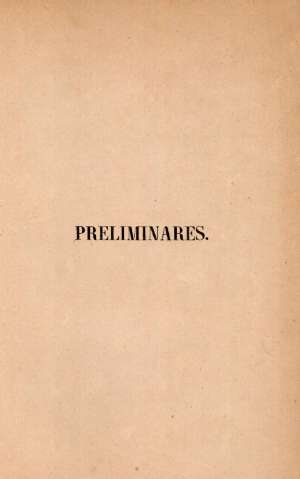 Preliminares