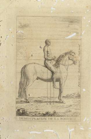 Demostracion de la posicion