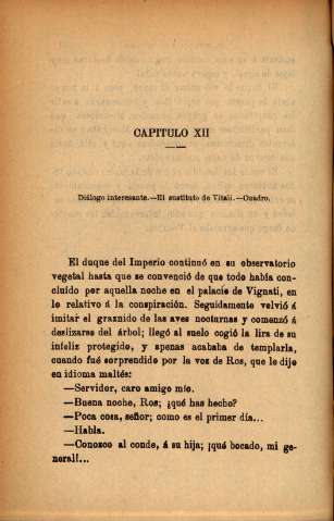 Capitulo XII