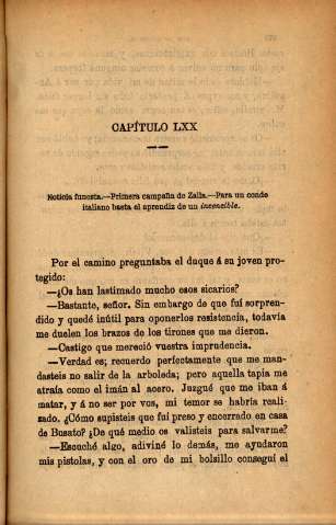 Capítulo LXX