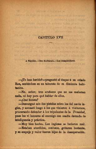 Capitulo XVII