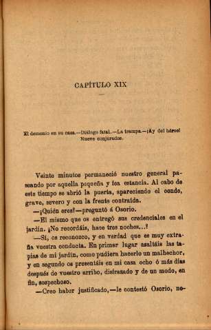 Capítulo XIX