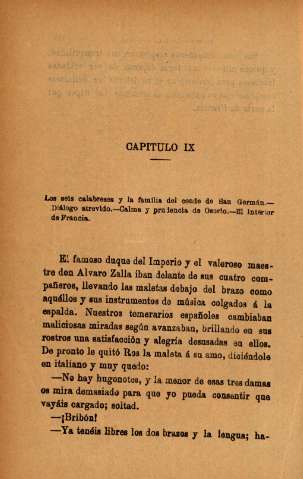 Capítulo IX