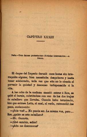 Capítulo XV