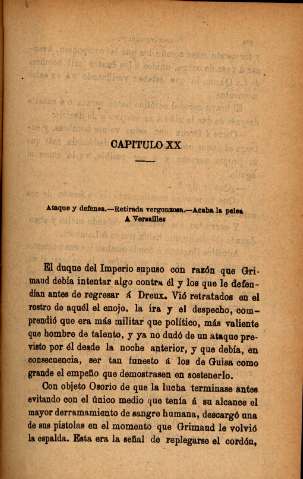 Capítulo XX
