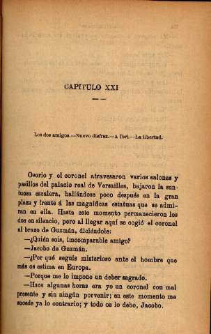 Capítulo XXI