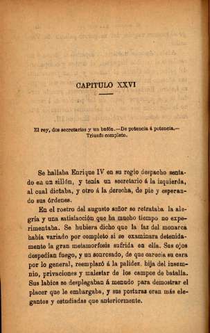 Capítulo XXVI