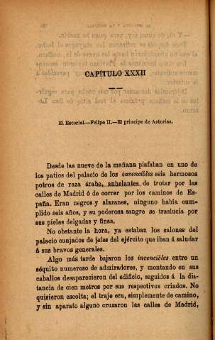 Capítulo XXXII