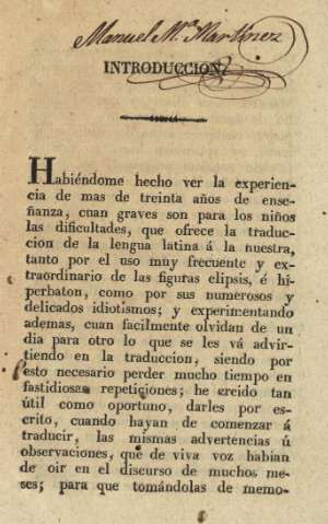 Introduccion