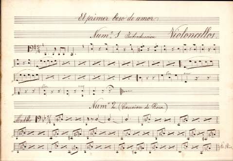 Violoncellos