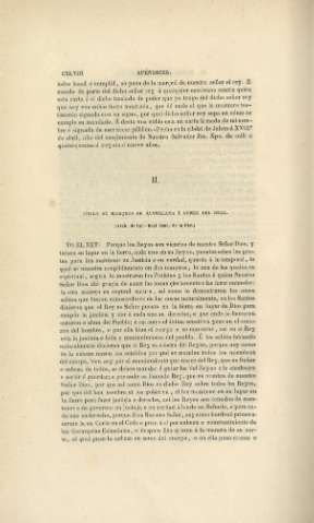 II. Título de marqués de Santillana y conde del Real