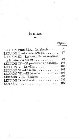 INDICE
