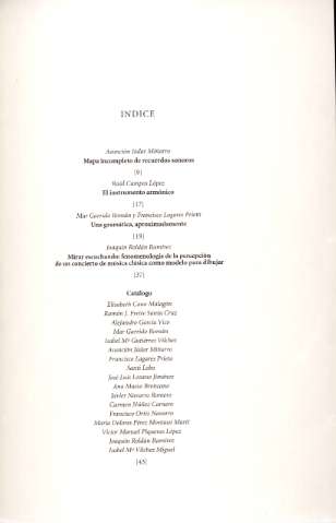 Indice