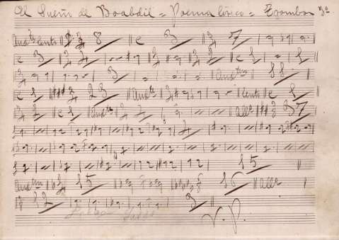 Trombon 3º